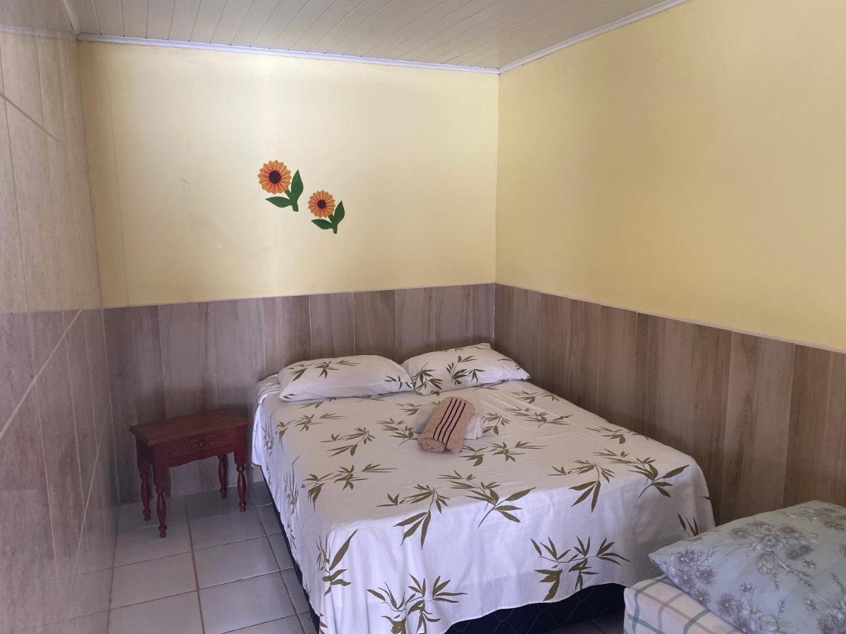 Pousada Savoya Ilhéus Esterno foto